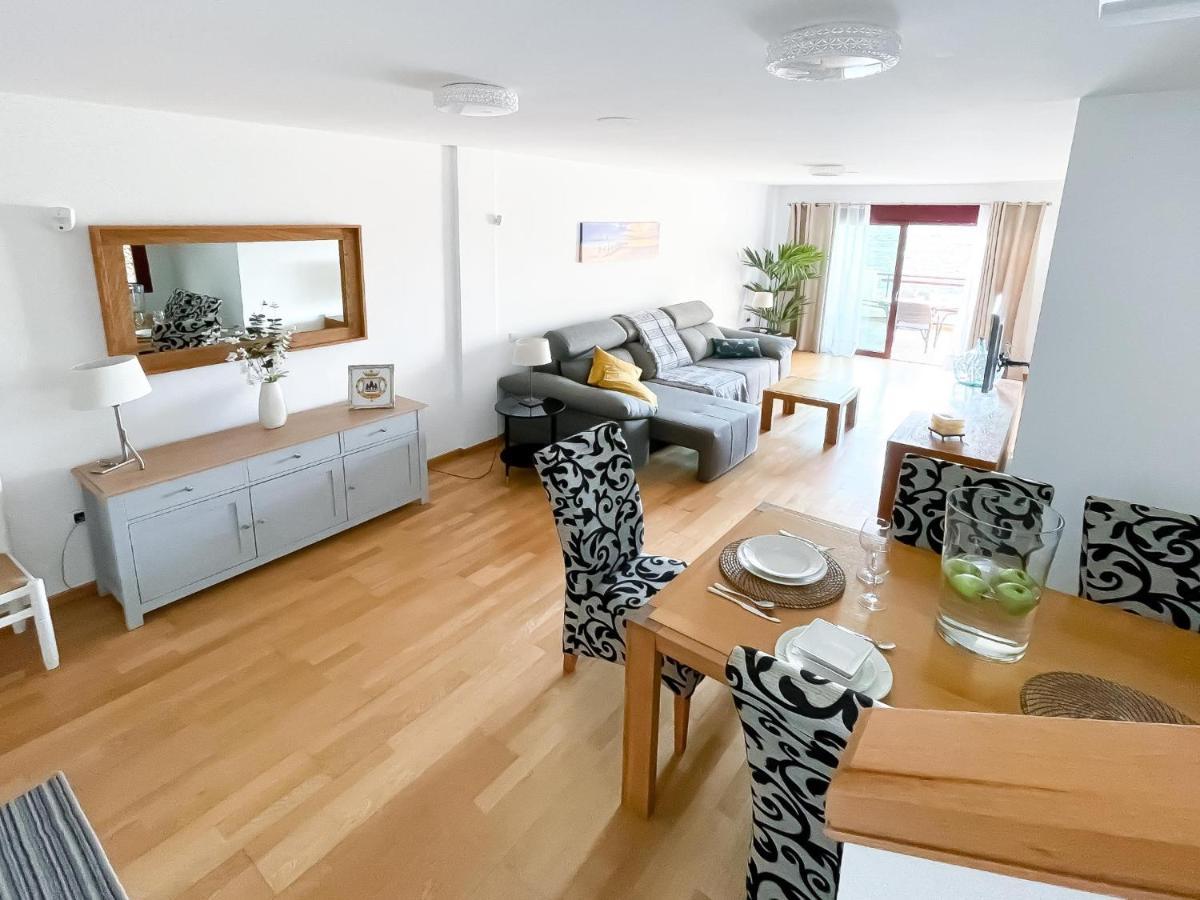 Sunset Corralejo Con Solarium Privado Apartment Exterior photo