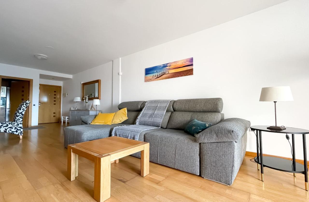Sunset Corralejo Con Solarium Privado Apartment Exterior photo